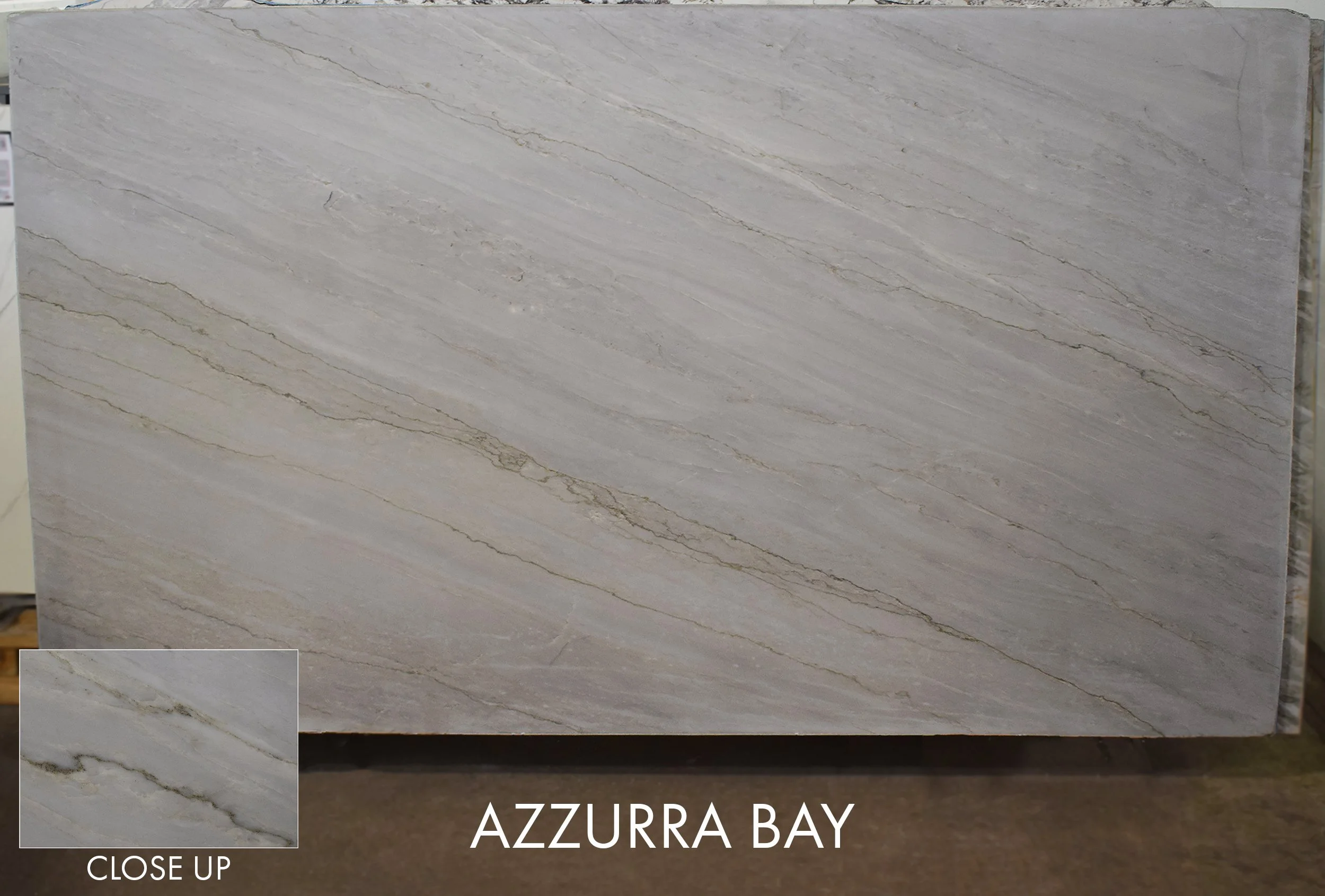 Azzurra Bay — EleMar New England